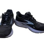 Brooks Launch GTS 9 Womens Black Running Shoes Sneakers Size 6.5M SKU 7226 Photo 0