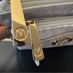 Milan Cream Crossbody Bag NWOT Photo 8