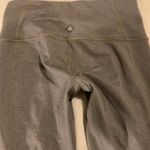prAna  leggings grey Photo 4