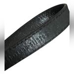 Balenciaga  Arena Giant Rose Gold Double
Tour Bracelet Small $250 Photo 6