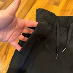 Lululemon  on the fly skirt black women size 4 athleisure, athletic, casual‎ Photo 3