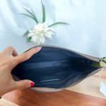 Coach NWT  Rowan‎ File Crossbody Bag In Signature Canvas Photo 6