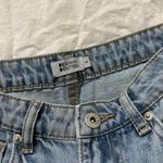Beginning Boutique Denim Shorts Photo 2