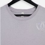 Free People  Go-To Graphic Jersey Bodysuit Photo 6