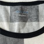 Old Navy Buffalo Check thermal PJ set Photo 2
