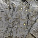 Athletic Works  Women's Active Camo Anorak Jacket With Hood Photo 3