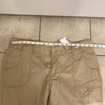 Levi's NWT Y2K Baggy Cargo Pants Photo 11