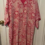 Natori  Vibrant Pink Garment Photo 0