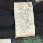 Soft Surroundings Womens Cropped Blazer Size L Jacket Black Cotton Professional Photo 8