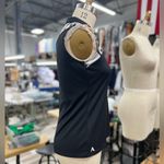 Antigua Maple Creek Country Club Sleeveless Polo M Photo 4