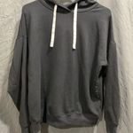 Buffalo David Bitton Black Hoodie  Photo 0