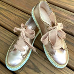 Kate Spade  leather sneakers 🌷🌷 Photo 0