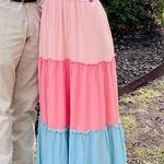 Sleeveless Maxi Dress Multiple Photo 0