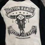 TJ Maxx Yellowstone T-Shirt Photo 2