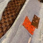 Cider Patchwork Jeans by  Size L Photo 3