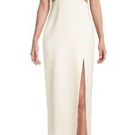 Likely NWT Revolve * Taliah Gown in White, Size 12 New w/Tag $478 Photo 4