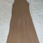 Lululemon 🩵RARE🩵🍋 All Yours Tank Maxi Dress Medium Photo 0