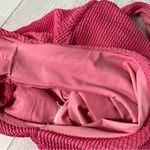 Veronica Beard  Salis Halter One Piece Swimsuit Photo 4