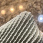 Moa Moa  Women Small Baby Girl Daisy Flower-Appliqued Cropped Tank‎ Top festival Photo 4