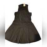 Adidas  Women's Ultimate365 Tour Pleated Dress with Shorts - M Photo 2