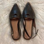 Sperry  Shoes size 7 BNWOT color dark green so beautiful leather upper Photo 11