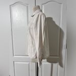 L.‎ L. Bean 100% Cotton Button Down Shirt Photo 1