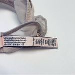 Victoria's Secret  Dream Angels‎ Push Up Without Padding Bra 36B Pink Sequins Photo 9