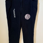 Gloria Vanderbilt  Size 16 Jeans Amanda Ultimate Slimming Blue Ultra Stretch Photo 0