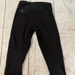 Puma  high waisted black leggings Photo 3