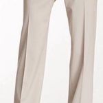 NWT Lafayette 148 Menswear Pants in Stretch Cotton Tan Photo 0