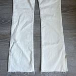 Madewell NEW Kick Out Full-Length Jeans Vintage Canvas 26 Photo 5