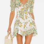 For Love & Lemons  Dress Photo 0