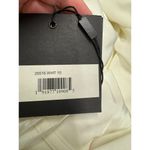 Mac Duggal 26516 Sleeveless Rhinestone Collar Gown Size 10 New w/ Tag MSRP $398 Photo 6