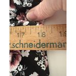 Marilyn Monroe  Babydoll Top Large Floral Fairy Y2K Lace Cami Coquette Feminine Photo 13