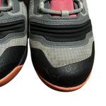 Keen  Women's Tempo‎ Flex Waterproof Hiking Shoes Size 6 Gray Pink Trail Outdoor Photo 5