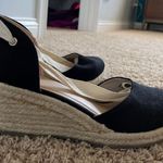 Urban Outfitters Lace Up Wedges Photo 1