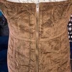 American Eagle NWT Corduroy Jumper, Small Photo 4