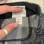 Nike  Essential Running Tight Crop Length Legging Womens Small 799814 010 Dri-Fit Photo 3