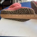 UGG  Bailey Button Triplet Size 6 Womens coral Photo 4