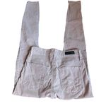 AG Adriano Goldschmied 3/$15 AG Farrah high rise skinny corduroy pants Photo 1