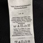 DKNY  Plus Size Dolman Sleeve Sequin Logo Sweater (856) Photo 11