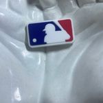 Crocs Croc Charms - Yankees  Photo 1