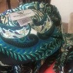 Worthington FINAL MARKDOWN Ladies  blouse petite medium Photo 3