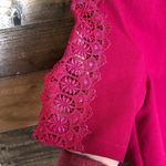 Everly  lace sleeve‎ top Photo 3