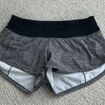 Lululemon Speed Up Short Low-Rise 2.5” Photo 1
