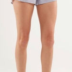 Lululemon Run: Speed Short *Naked Seam Photo 0