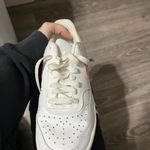 Nike Court Vision Sneakers Photo 2