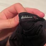 Lululemon Black Leggings Photo 3