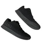 Nobull  Court Trainer Low top black Size 7.5 Photo 0