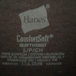 Hanes Garth Brooks World Tour 2014-17 Concert Tee Small Photo 2